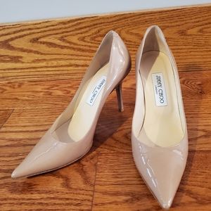 Jimmy Choo Pumps